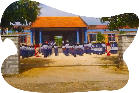 Sudhashree Vidyadhari