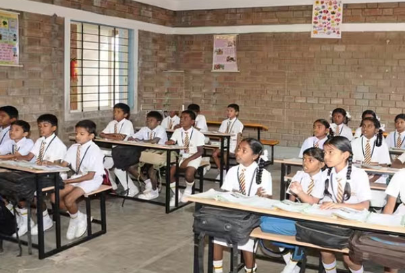 Image gallery marquee