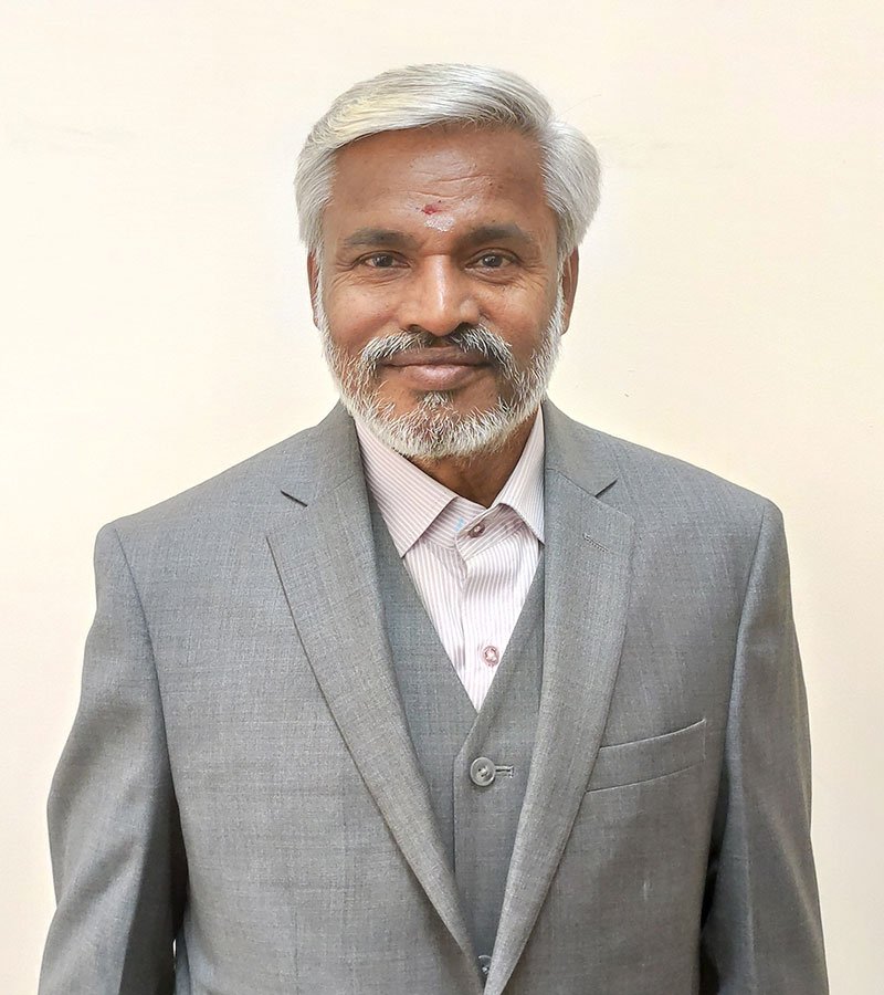 Sri. Earanna B.G 1