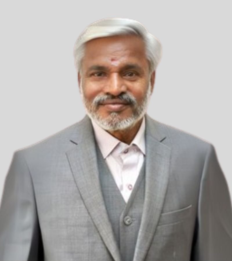 Sri. Earanna B.G